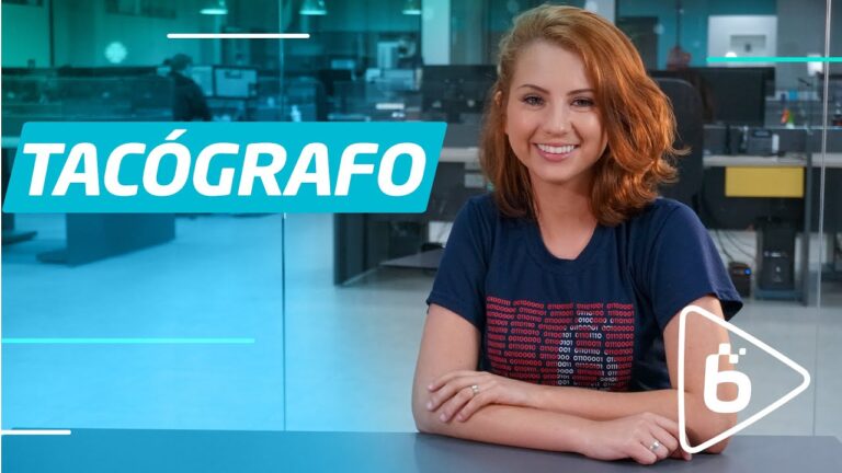Entendendo o Tacógrafo: O Que É e Sua Importância