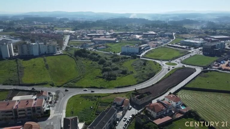 Investindo em Terrenos na Póvoa de Varzim: Oportunidades e Potencial