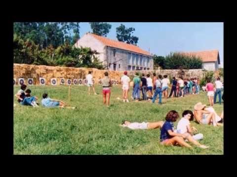 Mapa Completo da Bagunte em Vila do Conde