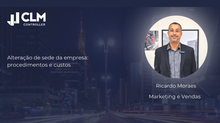 Mudança de Sede da Empresa: Estratégias e Impactos