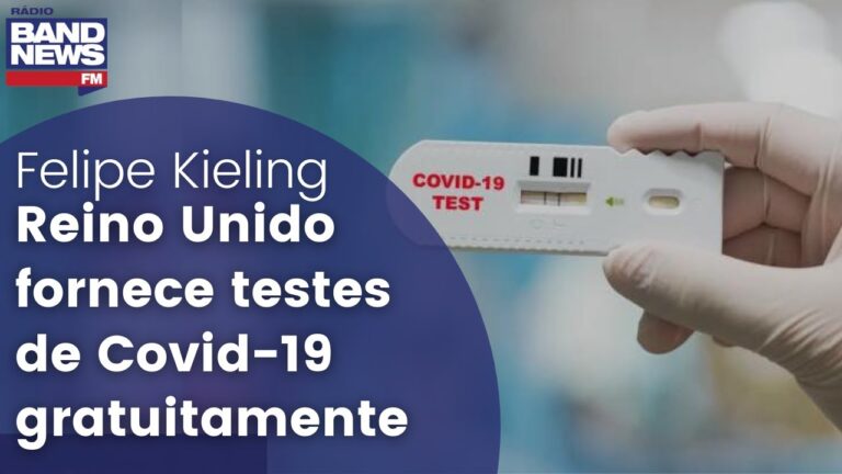 Testes Gratuitos em Farmácias: Saúde ao Seu Alcance