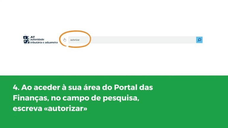 Otimizando o Documento de Autorização para Consulta da Situação Tributária