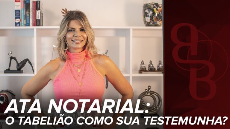 Serviços do Cartório Notarial em Braga: Tudo o que Você Precisa Saber