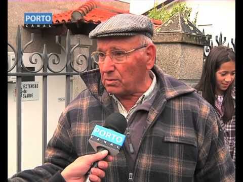 Centros de Saúde em Oliveira do Douro: Qualidade e Acessibilidade