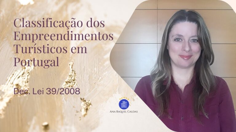 Análise do Decreto Lei nº 39/2008 de 7 de Março