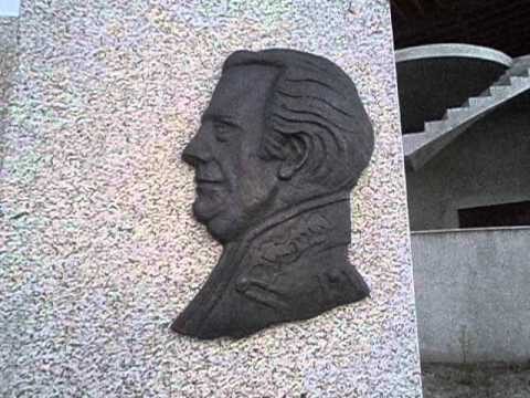 Explorando a Avenida Marechal Teixeira Rebelo: Hist&oacute;ria e Atra&ccedil;&otilde;es