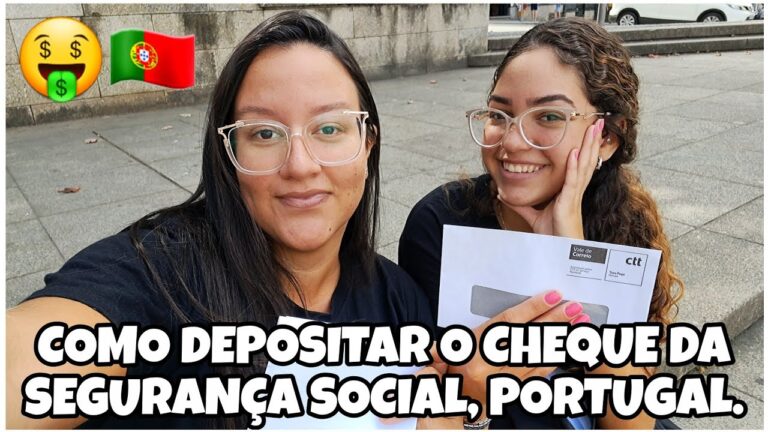 Como Depositar um Vale de Correio no Banco