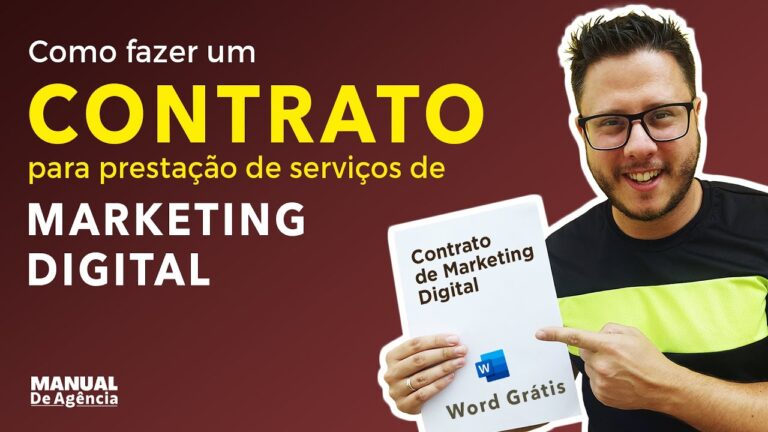 Otimizando Contratos de Prestação de Serviços em Vendas