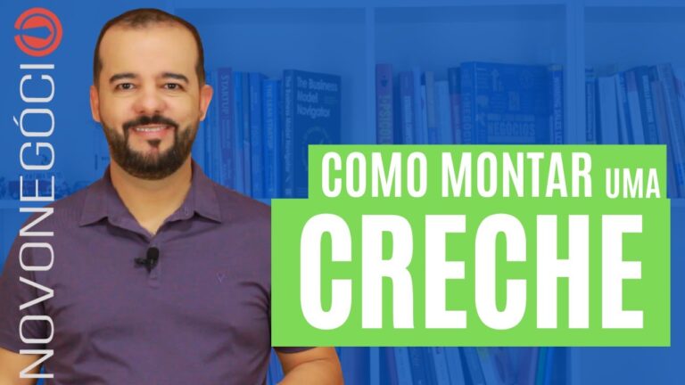 Oportunidades e Desafios da Franquia de Creche Infantil