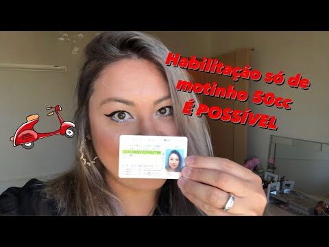 Como Obter a Carta de Mota 50cc de Forma Rápida e Eficiente