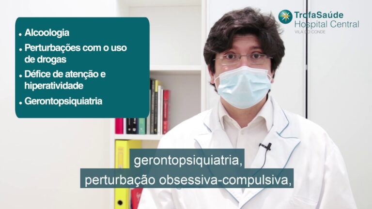 Hospital Trofa Saúde em Vila do Conde: Excelência em Cuidados de Saúde