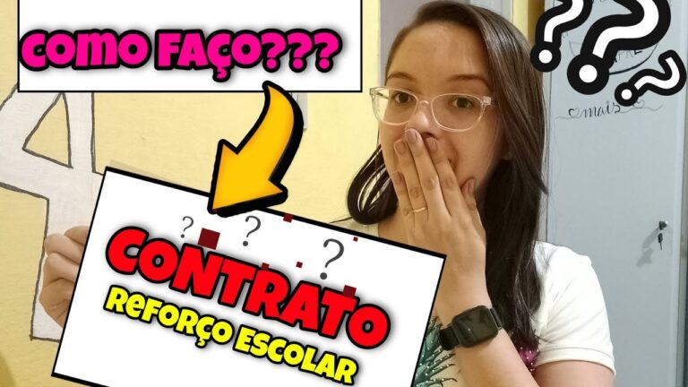 Importância do Contrato de Matrícula Escolar para Pais e Alunos