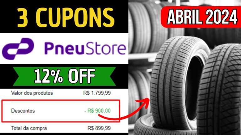 Auto Voucher Abril: Oportunidades Imperdíveis para Economizar