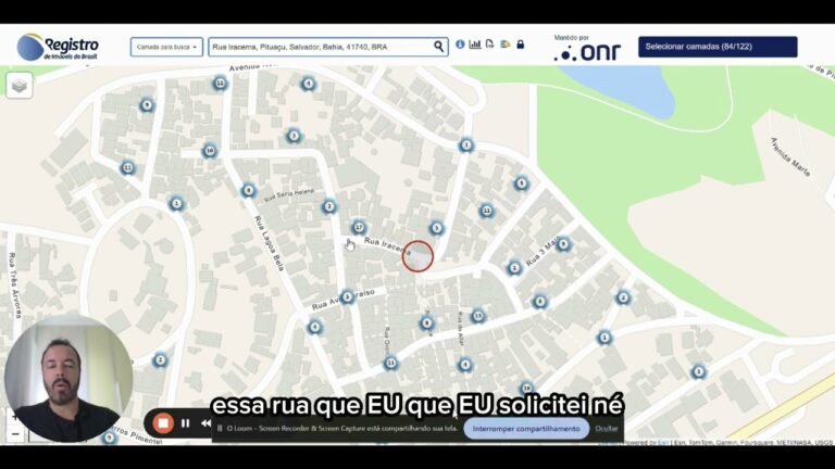 Como Descobrir o Propriet&aacute;rio de um Im&oacute;vel