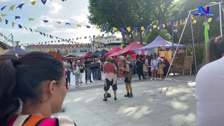 Descubra os Melhores Dias de Feira em Lousada