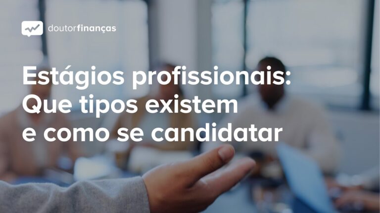 Oportunidades de Estágio em Empresas para Profissionais em Ascensão