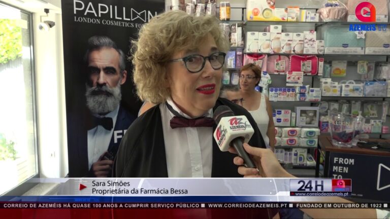 Farmácia Oliveira de Azeméis: Cuidando da Sua Saúde com Excelência