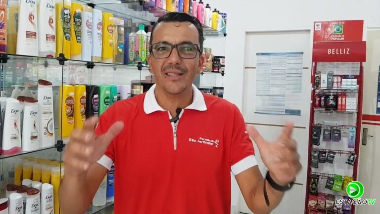 Farm&aacute;cia Jer&ocirc;nimos: Cuidado e Qualidade em Sa&uacute;de