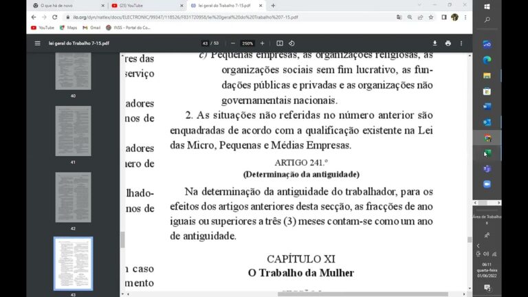 Simulador de Indemnização por Despedimento: Cálculos e Orientações Essenciais
