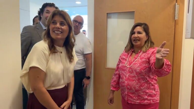 Centro de Saúde de Marco de Canaveses: Sede e Serviços Disponíveis