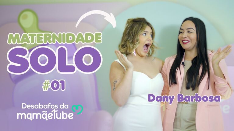 Desabafo de M&atilde;e: Reflex&otilde;es sobre Maternidade