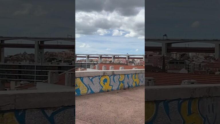 Largo Necessidades 42: Um Novo Espaço de Convivência em Lisboa