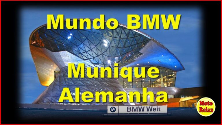 Guia Completo para Comprar Motos Usadas na Alemanha