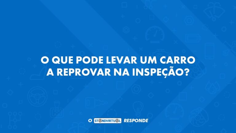 Chumbagem na Inspeção: Causas e Consequências
