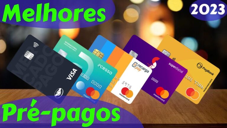 Cartão Pré-Pago: A Liberdade Financeira para Jovens