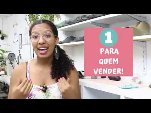 Como Criar uma Marca de Sapatos de Sucesso
