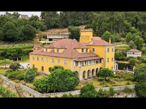 Imobiliárias em Marco de Canaveses: Oportunidades e Tendências do Mercado