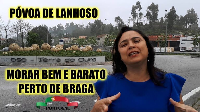 Centro de Saúde Póvoa de Lanhoso: Cuidados e Serviços Essenciais