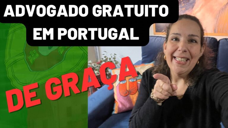 Guia Completo do Formulário de Apoio Judiciário
