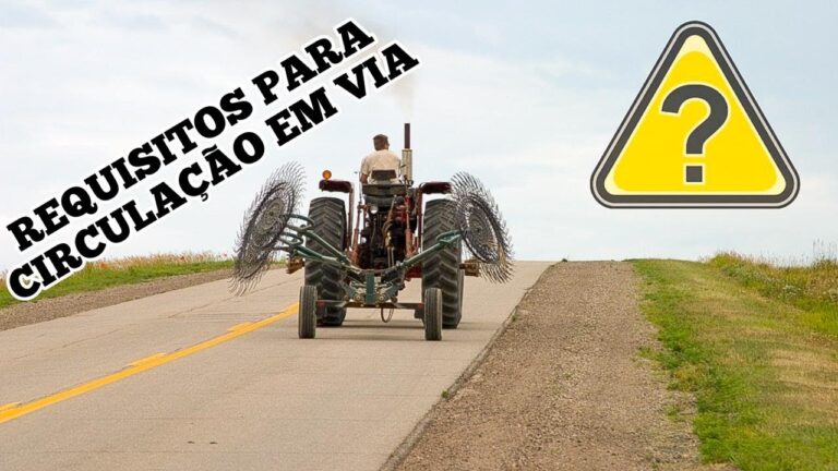 Transito de Automóveis Sem Matrícula na Via Pública