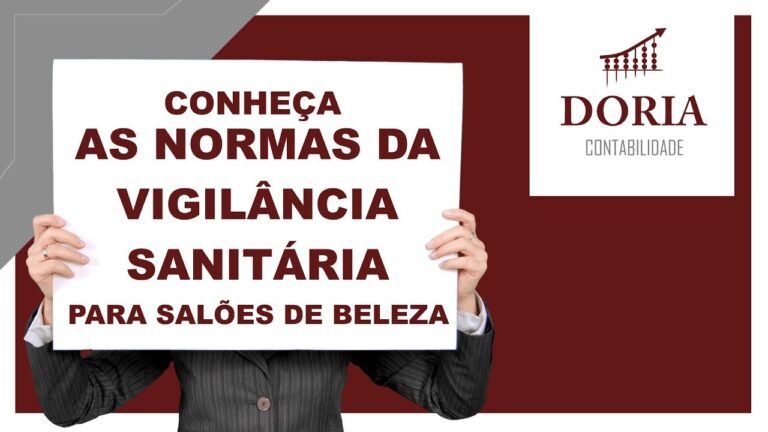 A Importância da Fiscalização para Cabeleireiros