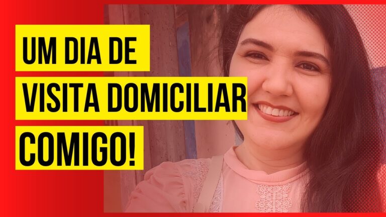 Melhorando o Formulário de Visita Domiciliar para Assistentes Sociais