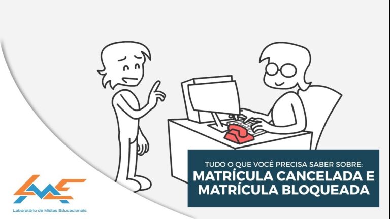 Impactos das Matrículas Canceladas no Sistema Educacional