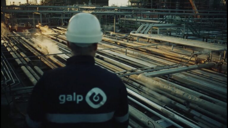 Galp S&atilde;o Jo&atilde;o da Madeira: Inova&ccedil;&atilde;o e Sustentabilidade em Energia