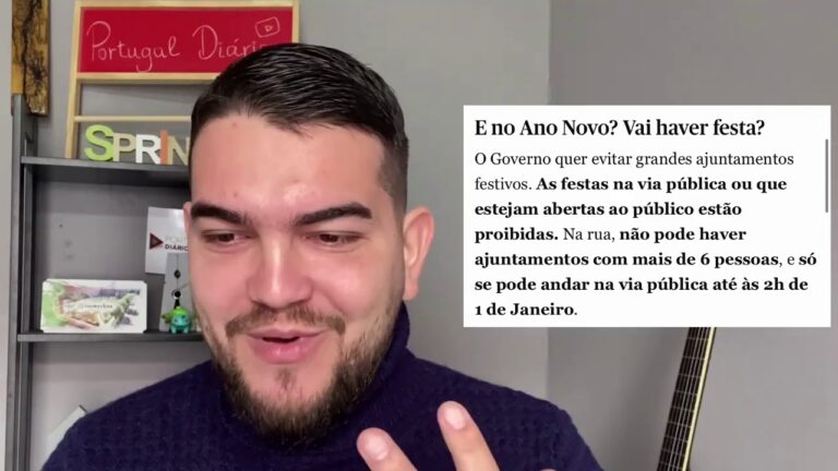 Restrições de Ano Novo: O Que Esperar e Como se Preparar