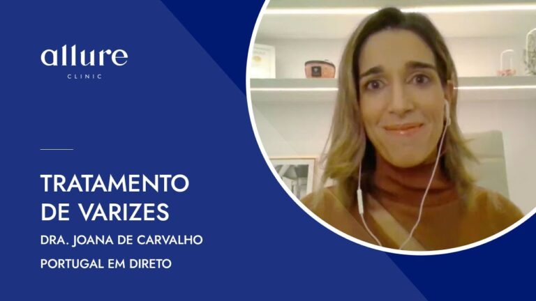 Preço da Cirurgia de Varizes em Portugal: O Que Esperar?