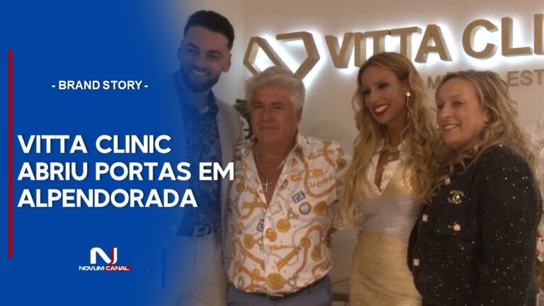 Centro de Saúde Alpendorada: Serviços e Benefícios para a Comunidade