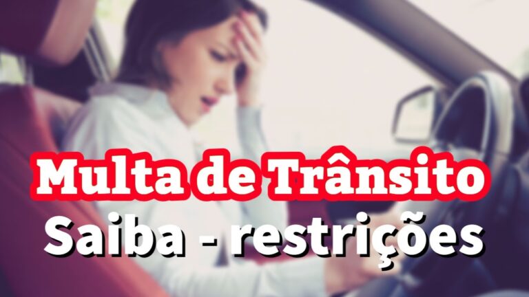 Restrições de Circulação Durante o Natal