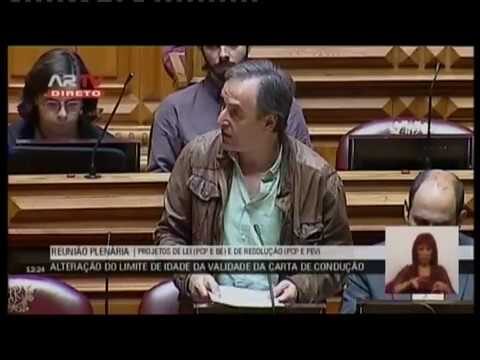 Carta de Pesados: Idade e Regulações Essenciais