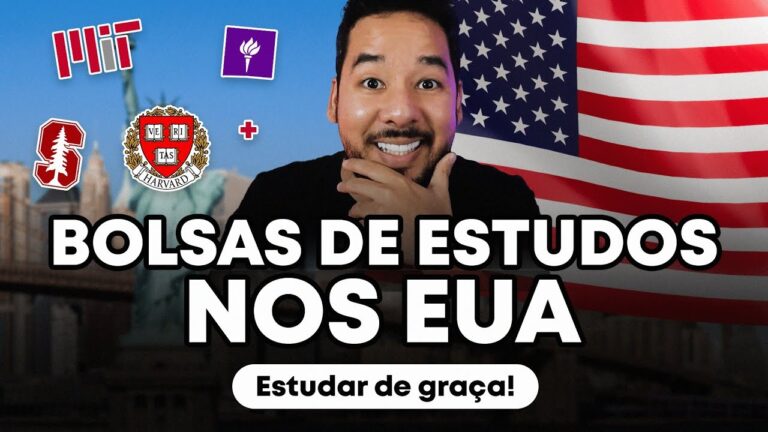 Instituições que Oferecem Bolsas de Estudo: Oportunidades e Benefícios
