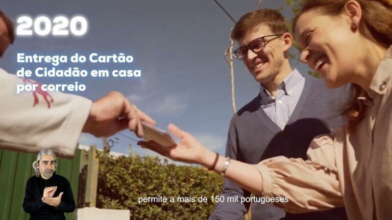 Como Cancelar o Cartão de Cidadão de Forma Simples e Rápida