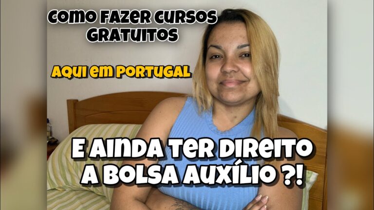 Descubra os Melhores Cursos Gratuitos em Lisboa
