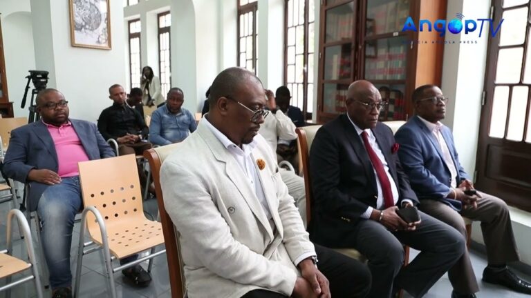 Diário da República de Angola: Atualizações e Impactos Legais