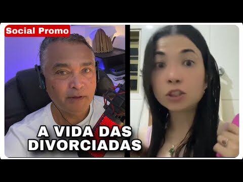 Divorciadas Boas: Reinventando a Vida Após a Separação
