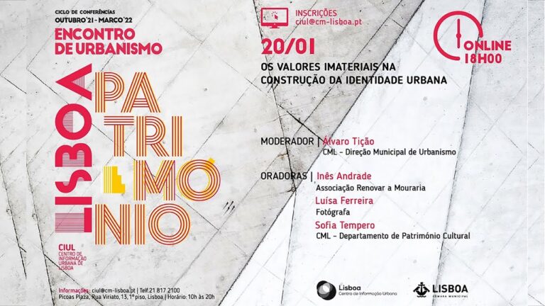 R. Manuel Ferreira de Andrade: História e Legado em Lisboa
