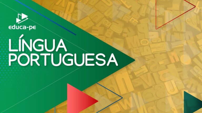 Reflexões sobre o Primeiro Ano do Ensino Médio em Português